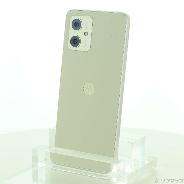 中古)Motorola moto g64y 5G 128GB バニラクリーム MOSAG3 Y 中古)Motorola moto g64y 5G 128GB バニラクリーム MOSAG3 Y