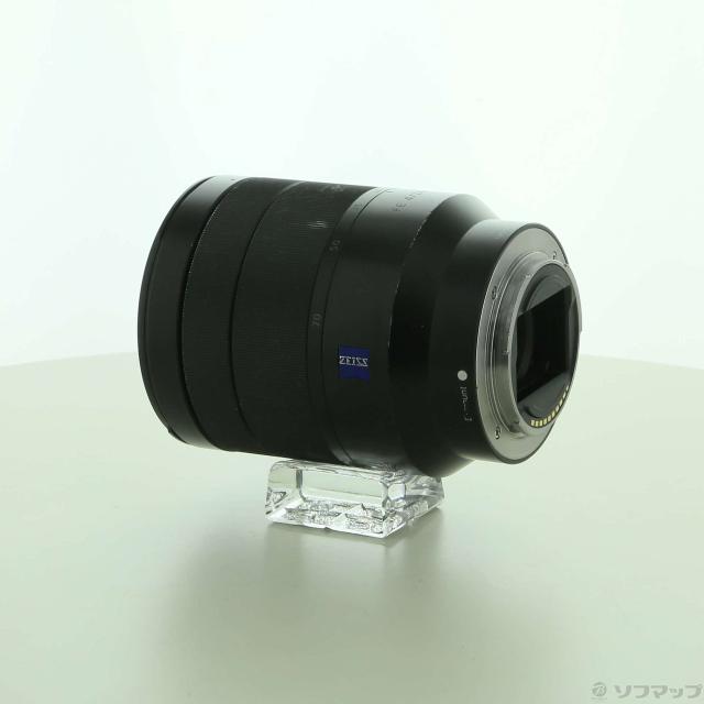 (中古)SONY Vario-Tessar T FE 24-70mm F4 ZA OSS SEL2470Z(349-ud)