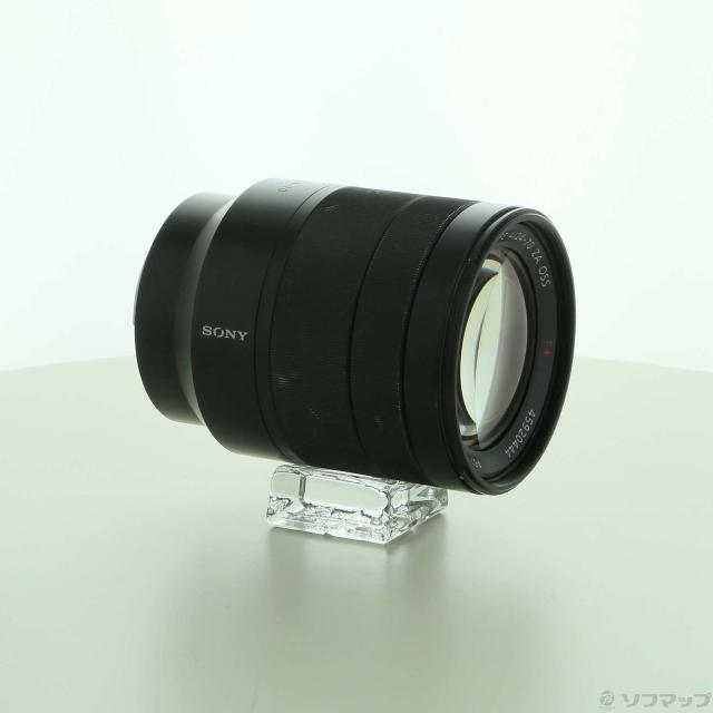 (中古)SONY Vario-Tessar T FE 24-70mm F4 ZA OSS SEL2470Z(349-ud)