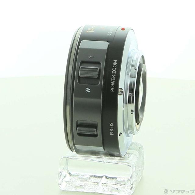 レンズ(ズーム) LUMIX G VARIO 14-42mm F3.5-5.6 II LUMIX G X VARIO PZ 14-42mm F3.5-5.6