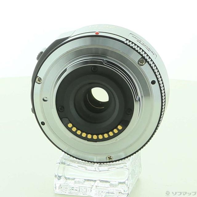 中古)Panasonic LUMIX G X VARIO PZ 14-42mm F3.5-5.6 (H