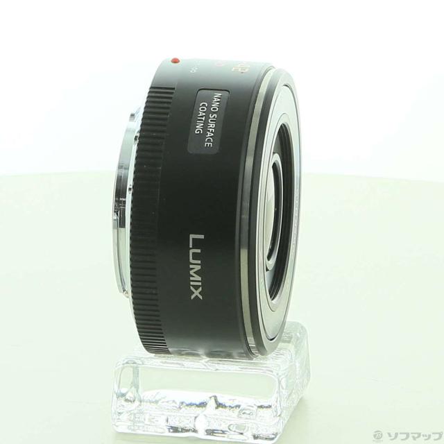 レンズ(ズーム) LUMIX G VARIO 14-42mm F3.5-5.6 II 中古)Panasonic LUMIX G X VARIO PZ 14-42mm F3.5-5.6 (H
