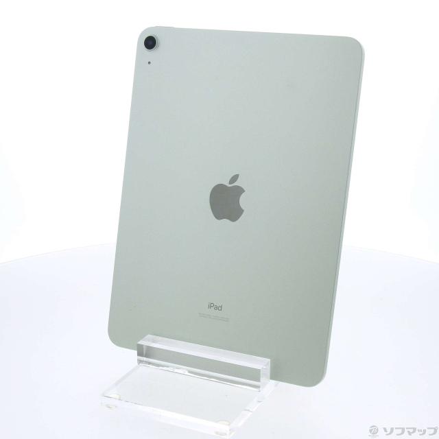 Apple iPad air4 64GBスペース　グレー　本体 Apple iPad air4 スペースグレー 64GB Wi-Fi+セルラー