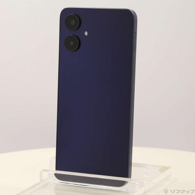 【新品未使用】Galaxy A25 5G 本体　ブラック.ブルー　合計2台 未使用】SAMSUNG au 【SIMフリー】 Galaxy A25 5G ブルー 4GB