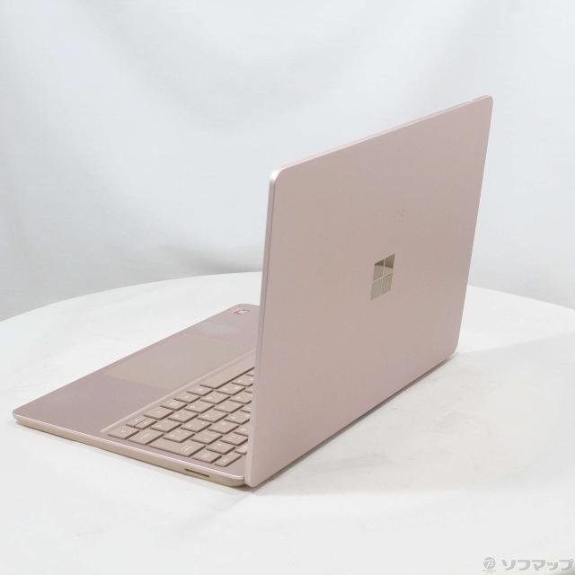 Microsoft】Surface Laptop Go サンドストーン マイクロソフト