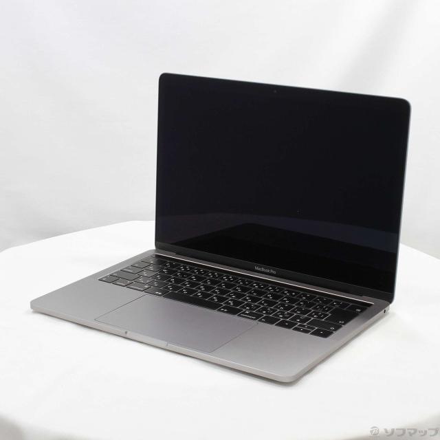中古)Apple MacBook Pro 13.3-inch Mid-2019 MUHN2J/A Core_i5 中古)Apple MacBook Pro 13.3-inch Mid-2019 MUHN2J/A Core_i5
