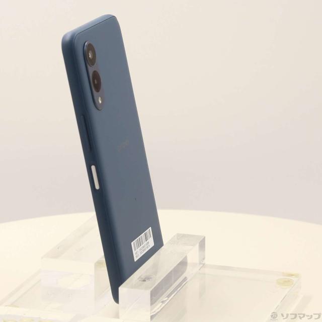 中古)FCNT (展示品) arrows We2 M07 128GB ネイビーグリーン ASMC07002