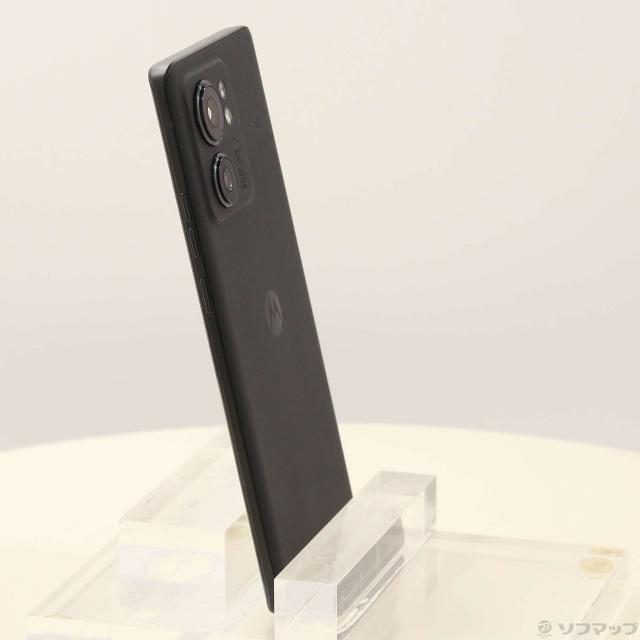【中古美品】 motorola edge40 256GB イクリプスブラック Motorola edge 40 イクリプスブラック 8GB/256GB 中古美品】 motorola