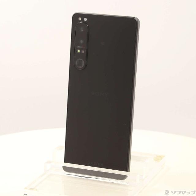 即配【美品・SIMフリー】 Xperia 1 Ⅵ 512GB XQ-EC44 Xperia1 VI XQ-EC44