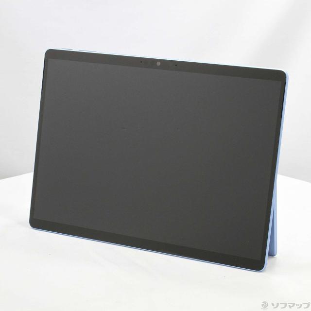 surface pro9 256GB/16GB グリーン Microsoft Surface Pro 9 i7-1255U