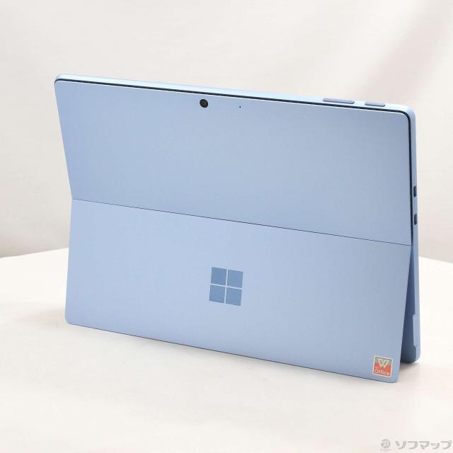 中古)Microsoft Surface Pro9 (Core i5/8GB/SSD256GB) QEZ-00045