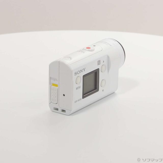 中古)SONY HDR-AS300 アクションカム(258-ud)