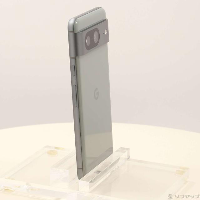 中古 Google Pixel 8 128G SIM フリー グレー(ヘーゼル) 中古】Google Pixel 8 128GB ヘーゼル GZPF0 SIMフリー [2133053151646