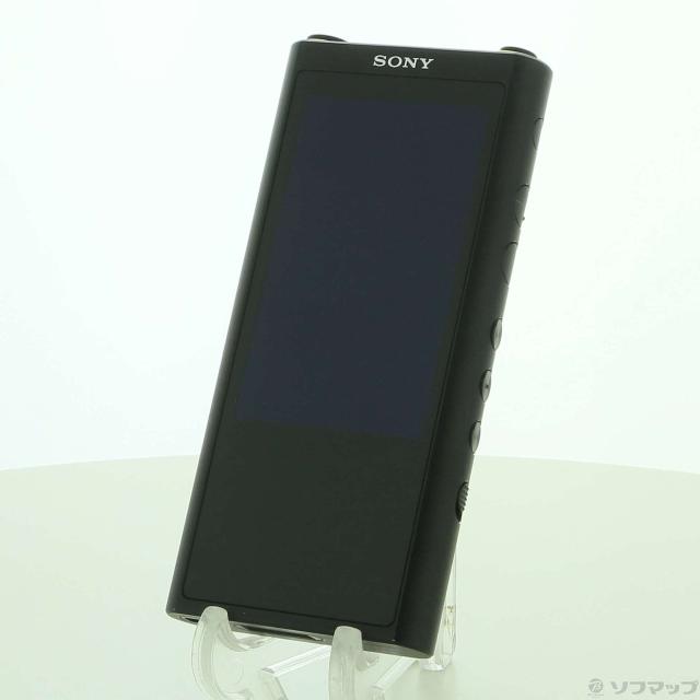 ソニー ウォークマン ZXシリーズ 64GB NW-ZX300 : Bluetooth/microSD