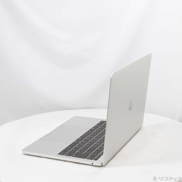 中古)Apple MacBook Pro 13.3-inch Mid-2017 MPXU2J/A Core_i5