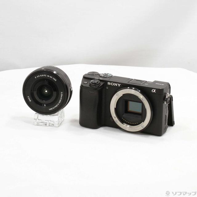 ソニー α6400と一緒に購入したいアクセサリー | Photo Journal PRESS