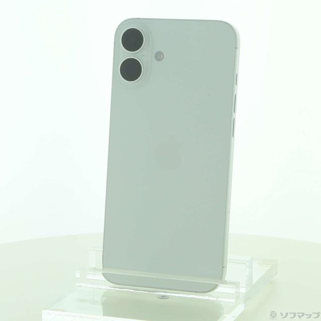 iPhone16 Plus ホワイト128GB iPhone 16 Plus 128GB ホワイトを購入 - Apple（日本）
