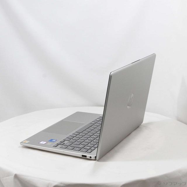 中古品〕 HP 14-ep1000 AY6S4PA-AAAC ナチュラルシルバー【276】