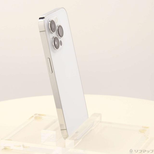 中古)Apple iPhone14 Pro 128GB シルバー MQ013J/A SIMフリー 中古)Apple iPhone14 Pro 128GB シルバー MQ013J/A SIMフリー