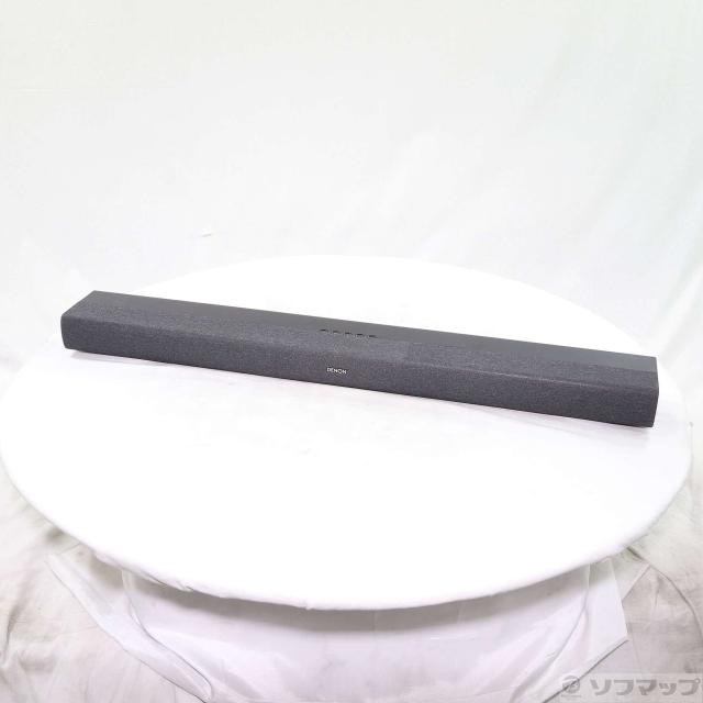 (中古)DENON (展示品) DHT-S217(348-ud)