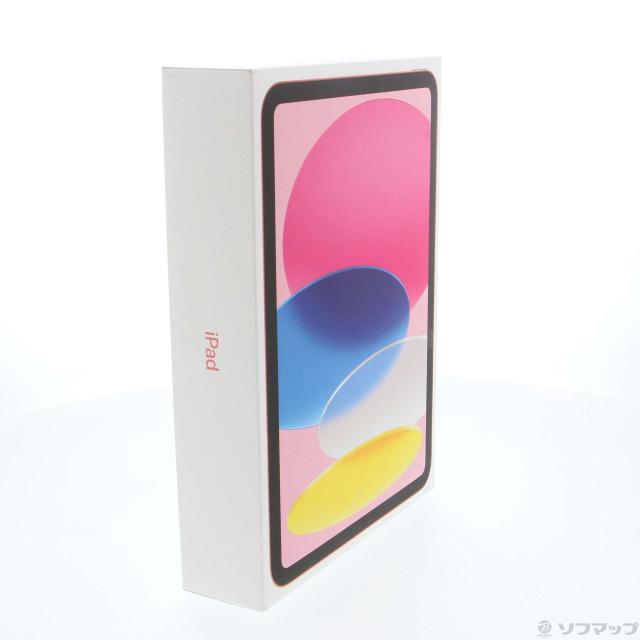 iPad 第11世代 A16 Wi-Fi 512GB ピンク iPad 11 inci (A16) - Apple (ID)
