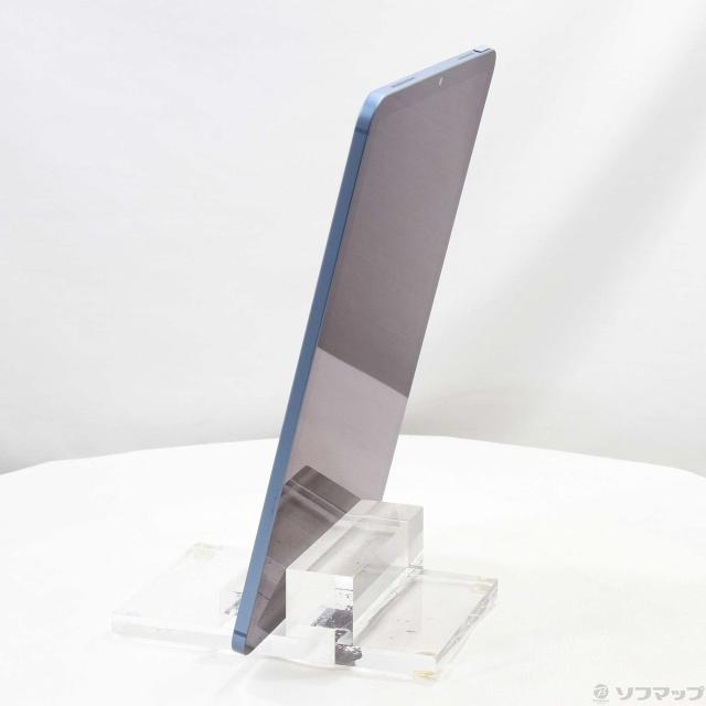 iPad Air 第5世代 64 GB ブルー SIMフリー3J982J/A Amazon | 2022 Apple iPad Air (Wi-Fi, 64GB) - ブルー (第5世代