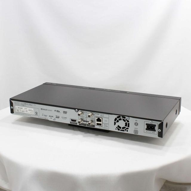 中古 SHARP ブルーレイ レコーダー BD - HDW25 AQUOS 楽天市場】【中古】SHARPシャープ ブルーレイディスクレコーダー AQUOS