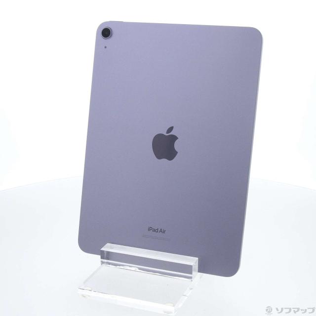 アップル iPad Air 第5世代 WiFi 256GB パープル Apple iPad Air (第5