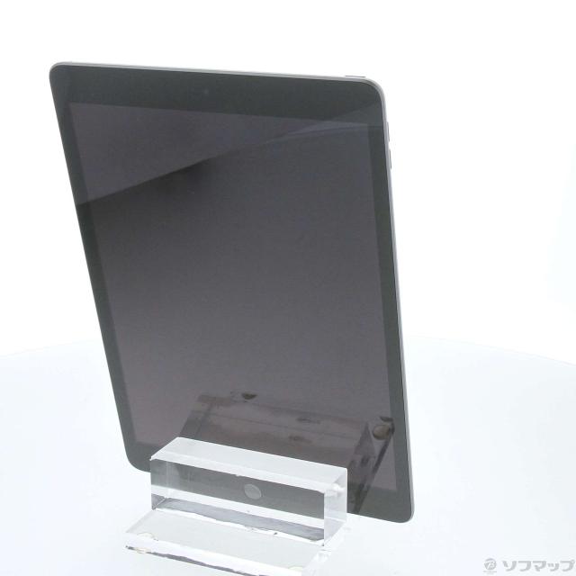 中古〕Apple(アップル) iPad 第8世代 128GB スペースグレイ MYLD2J／A 