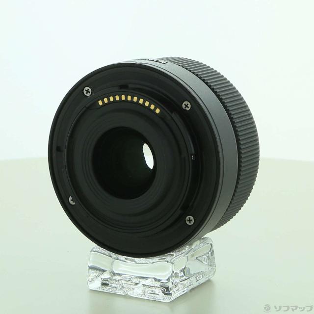 中古)Nikon NIKKOR Z DX 24mm f/1.7(344-ud)