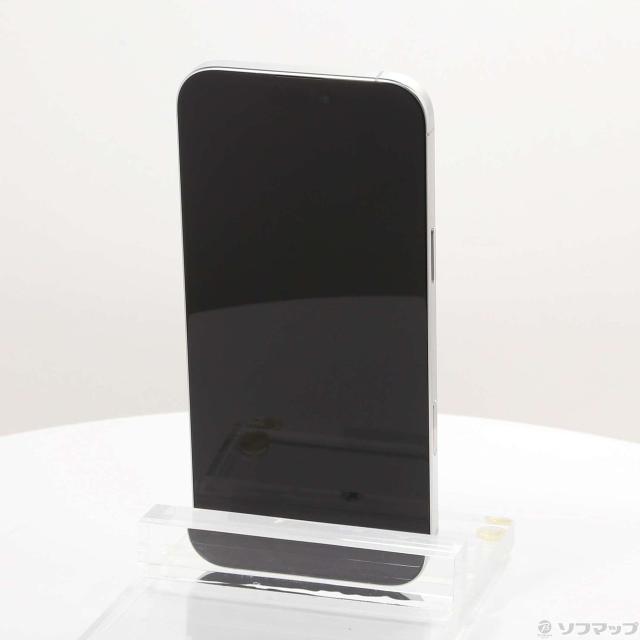 中古】【安心保証】 iPhone16 Pro Max[512GB] SIMフリー