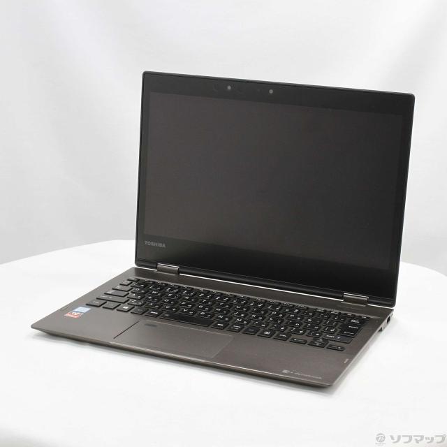 中古)TOSHIBA 格安安心パソコン dynabook V62/B PV62BMP-NJA オニキス