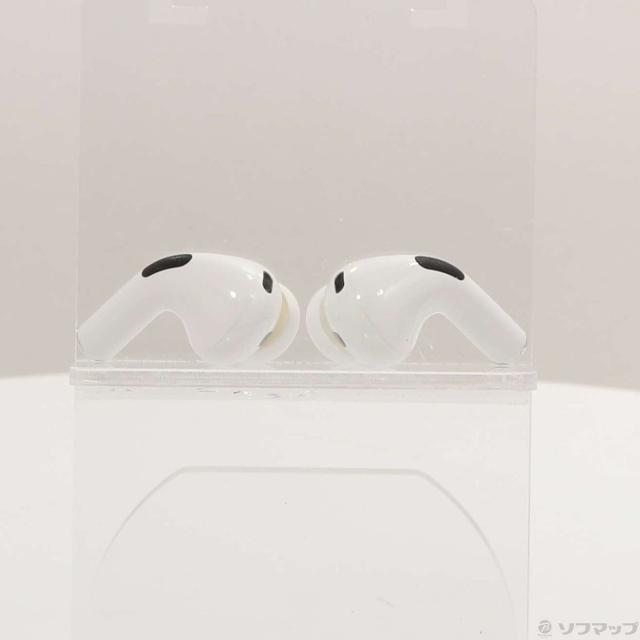 Apple AirPods Pro 第2世代 MTJV3J/A Type-C AirPods Pro（第2世代