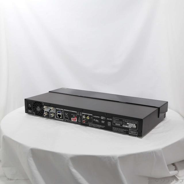 BDZ-FT1000 ジャンク品 18年製 ブルーレイレコーダー ソニー SONY BDZ