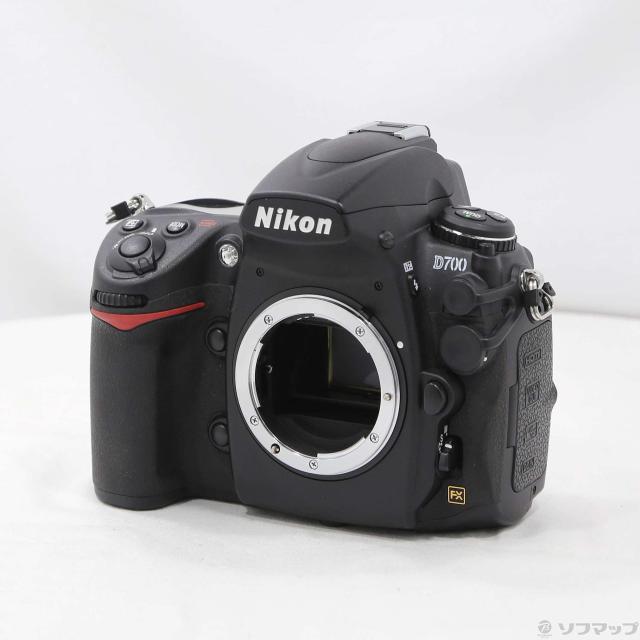 通電確認済】NIKON ニコン FM2 ボディ