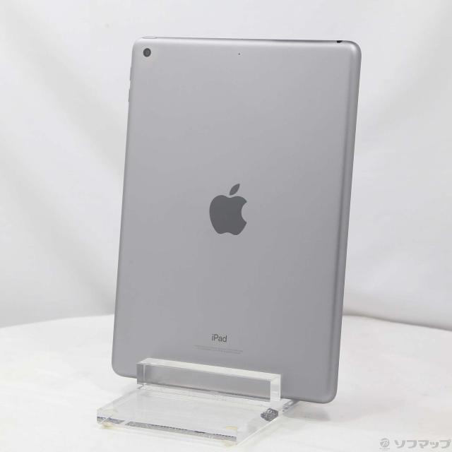 iPad (第6世代) スペースグレー 128GB Apple iPad mini スペースグレー 第7世代 ほぼ新品！ Apple iPad mini