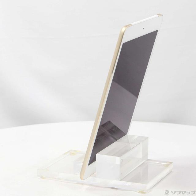 Apple Docomo 【SIMロック解除】iPad mini4 64GB 【公式通販】