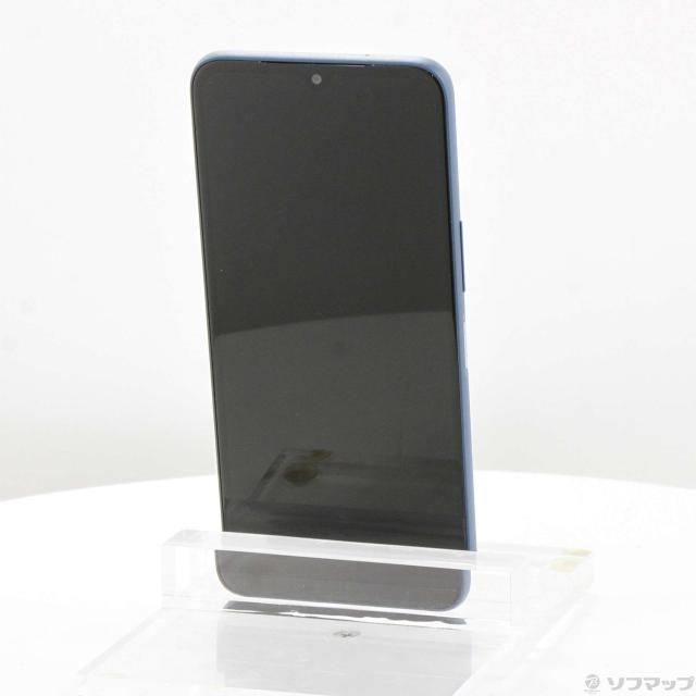 (中古)FCNT arrows We2 64GB ネイビーグリーン F-52E docomo SIMフリー(269-ud)_2