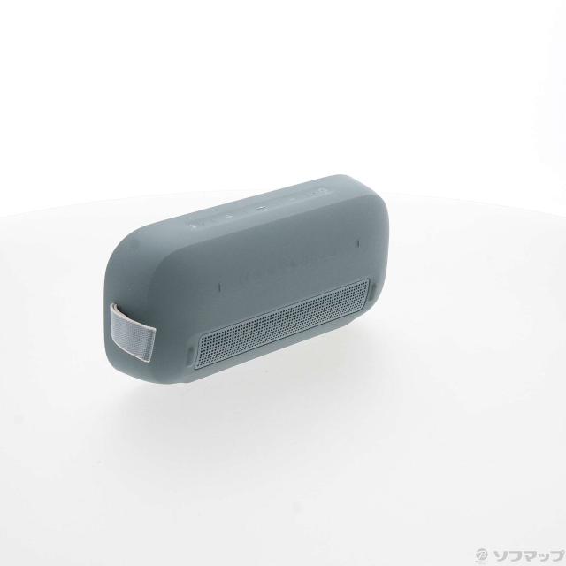 中古)BOSE SoundLink Flex ストーンブルー(344-ud)の通販はau PAY