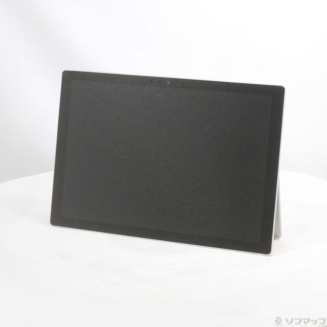 Microsoft Windowsタブレット 256GB シルバー Windowsタブレット本体