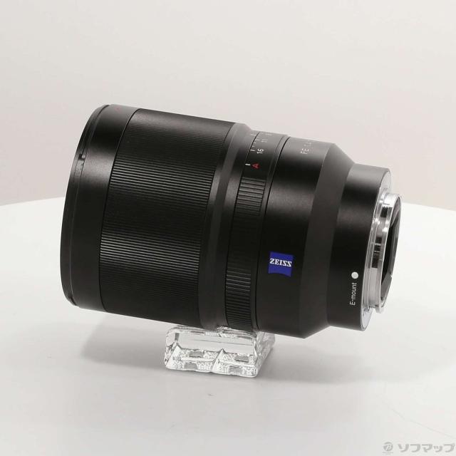 中古)SONY Distagon T FE 35mm F1.4 ZA (SEL35F14Z) (Eレンズ)(262-ud) 