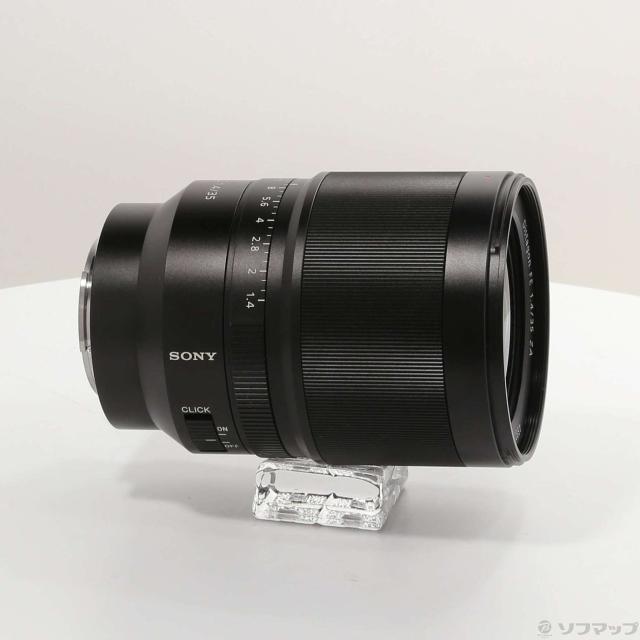 中古)SONY Distagon T FE 35mm F1.4 ZA (SEL35F14Z) (Eレンズ)(262-ud) 