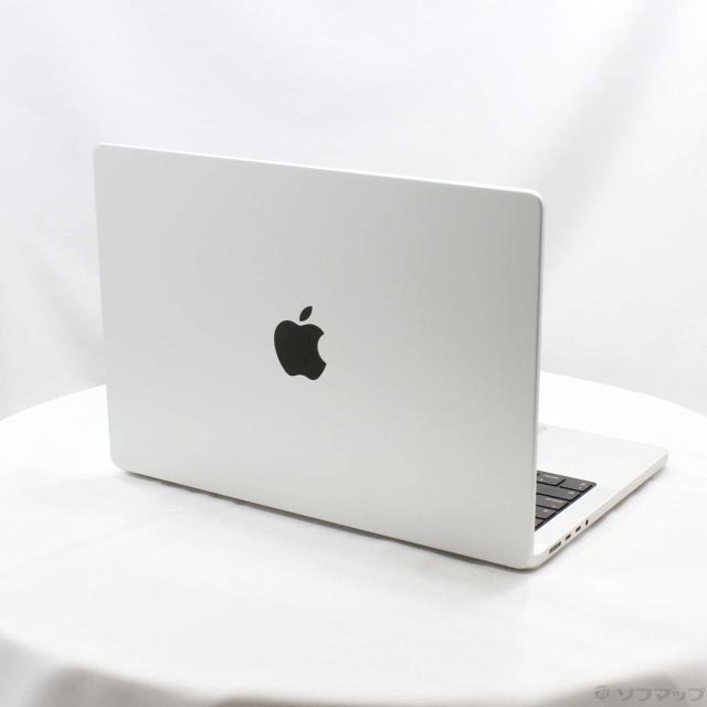 中古)Apple MacBook Pro 14.2-inch Late-2023 MR7K3J/A Apple M3