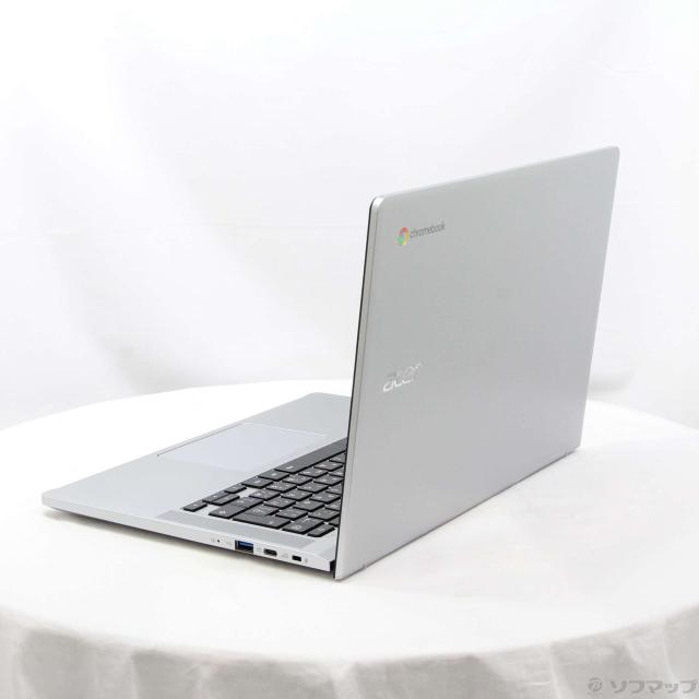 中古)Acer Chromebook 314 CB314-4H-F14P ピュアシルバー(262-ud