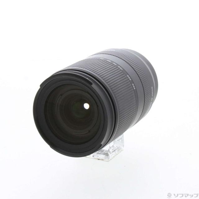 (中古)TAMRON 18-300mm F/3.5-6.3 Di III-A VC VXD フジフイルム用 Model B061(276-ud)