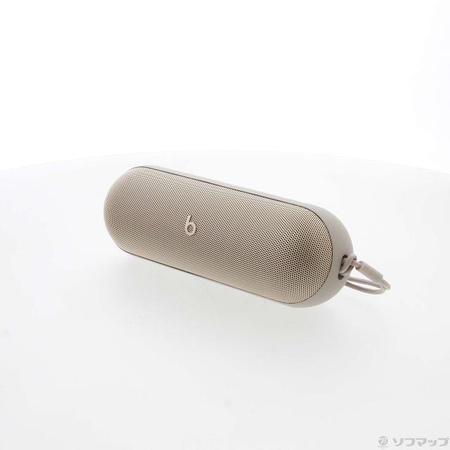 (中古)Beats by Dr. Dre Beats Pill シャンパンゴールド MW463PA/A(344-ud)
