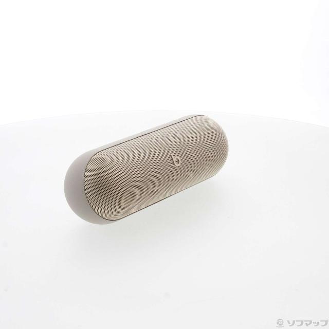 (中古)Beats by Dr. Dre Beats Pill シャンパンゴールド MW463PA/A(344-ud)_3