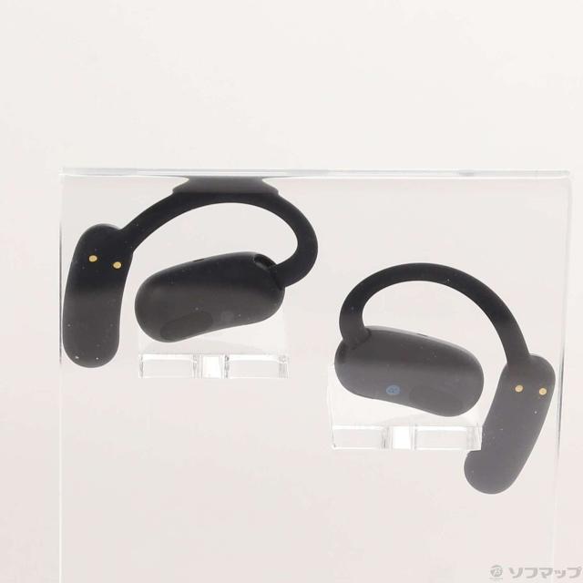 Anker Soundcore AeroFit 2 ミッドナイトブラック 中古)Anker