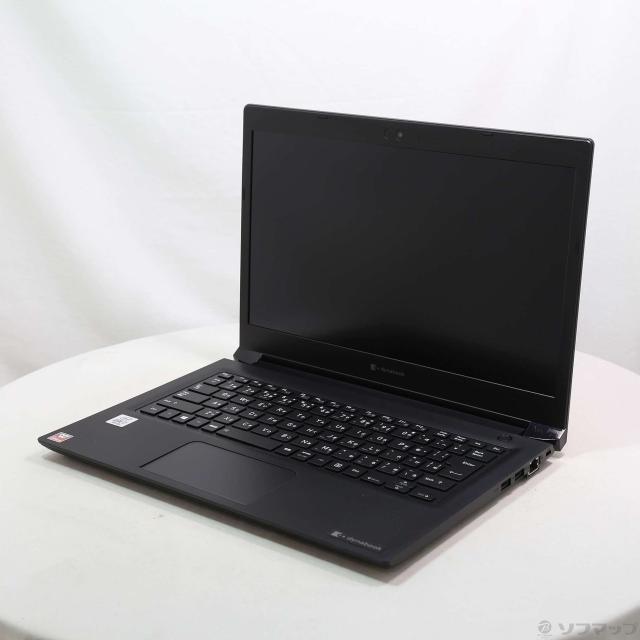 中古 ノートパソコン ダイナブック dynabook R634/M Core i5 128GB Win7 13.3型 SSD搭載 ランクB 動作A 6ヶ月保証 dynabook ダイナブック ノートパソコン dynabookの中古ノートパソコン