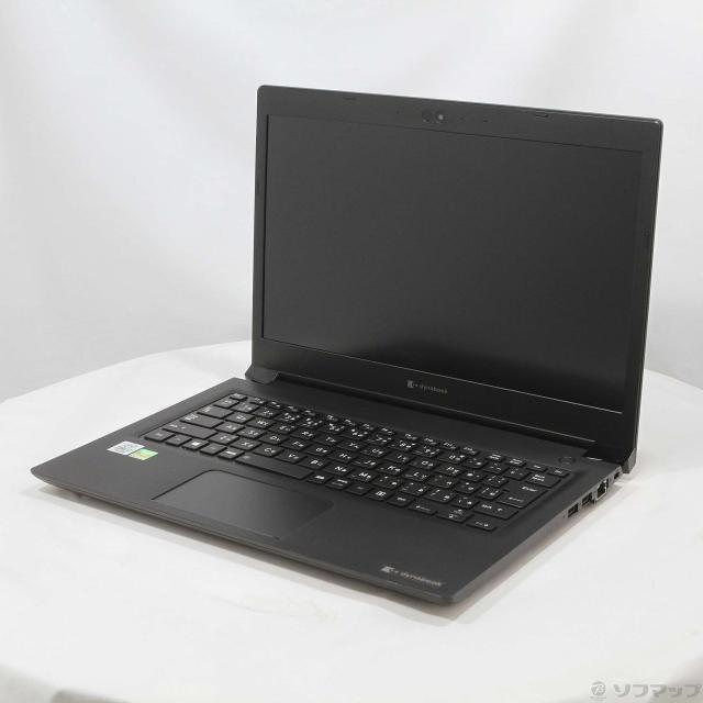 中古)dynabook dynabook S73/FR A7S7FRE89611(344-ud) 中古